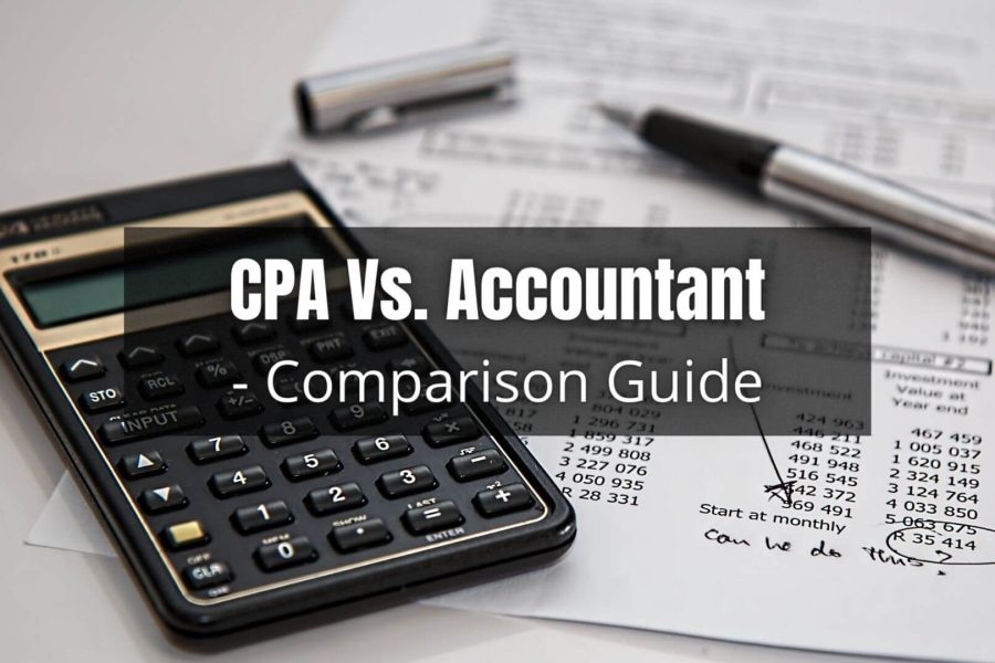 Certified Public Accountant in Ontario Canada