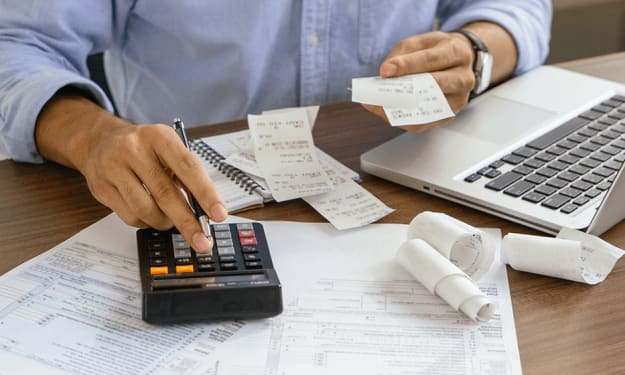 Small Business Accounting Services