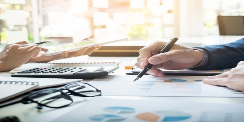 bookkeeping services for small business