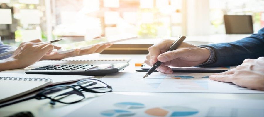 bookkeeping services for small business