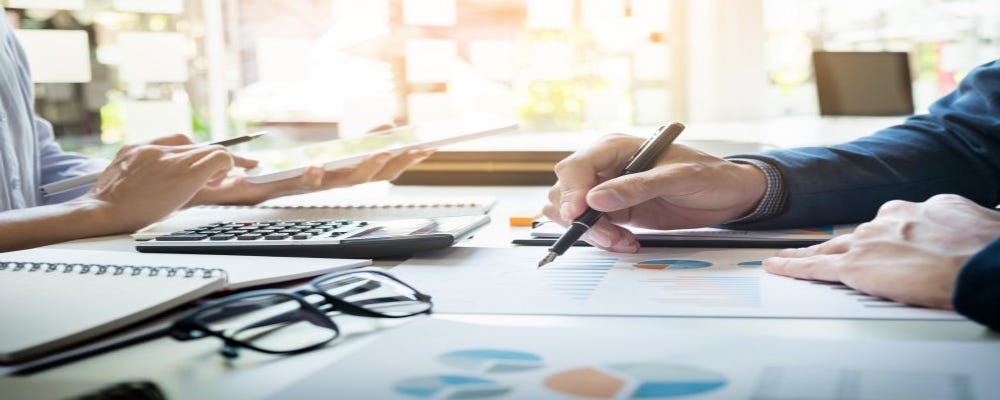 bookkeeping services for small business