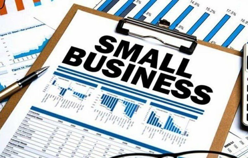 small Business Accounting
