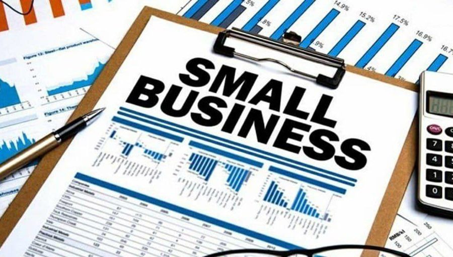 small Business Accounting