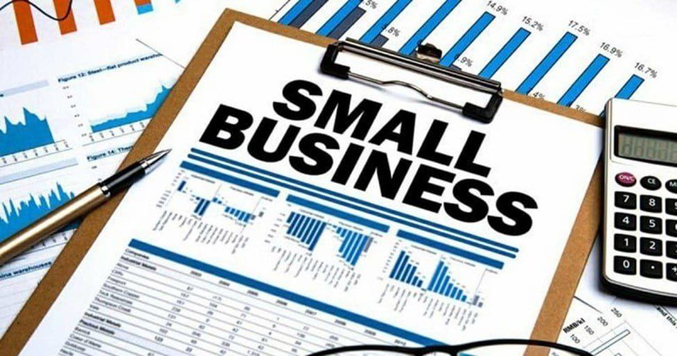 small Business Accounting