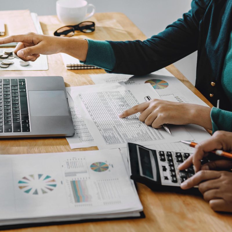 5 Bookkeeping Services for Small Business That Save Profits scaled