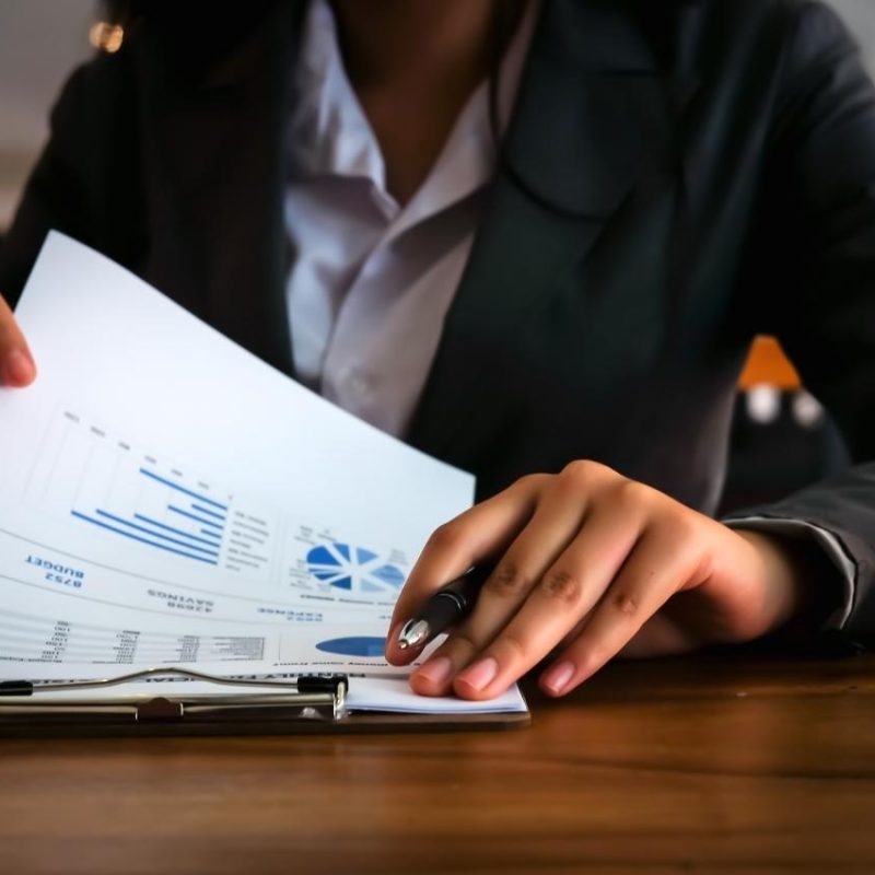 Compilation Engagement Report Guide