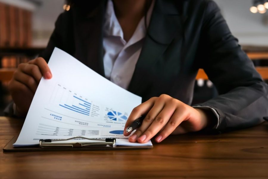 Compilation Engagement Report Guide