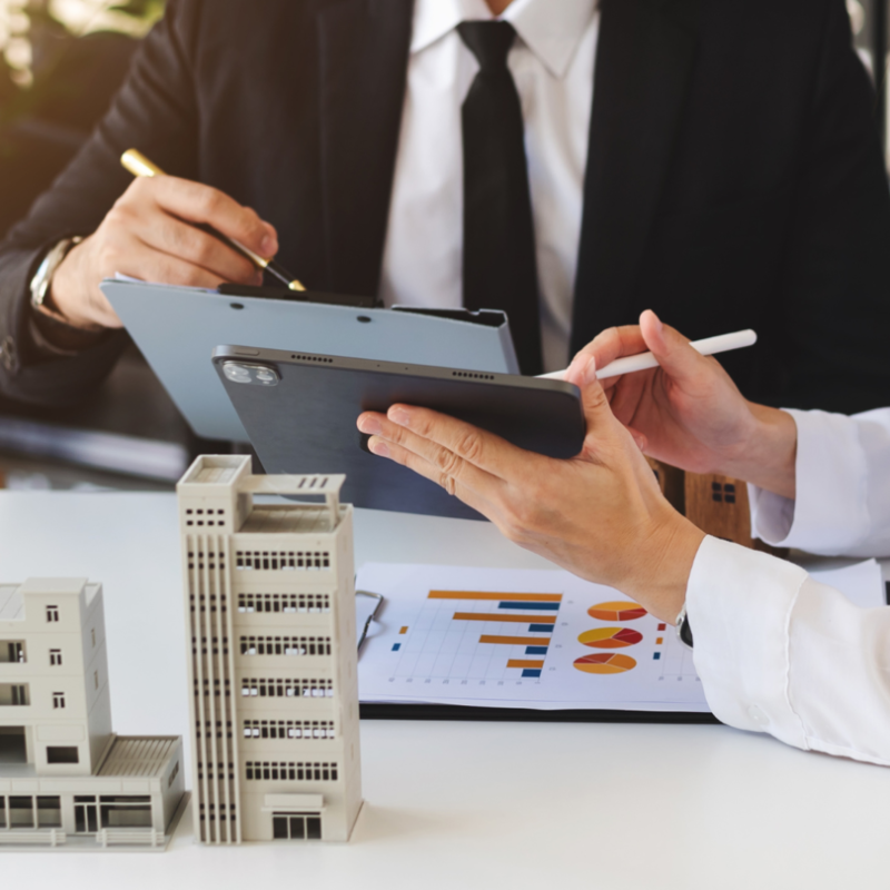 Estate Planning Consultant