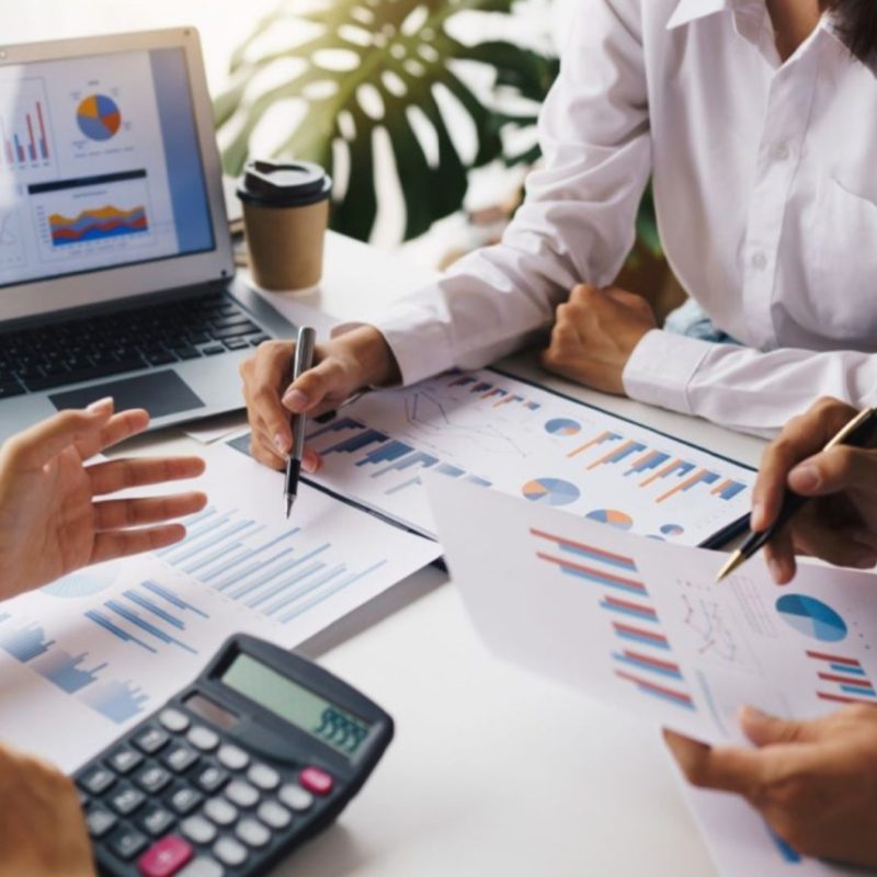 business tax accountant