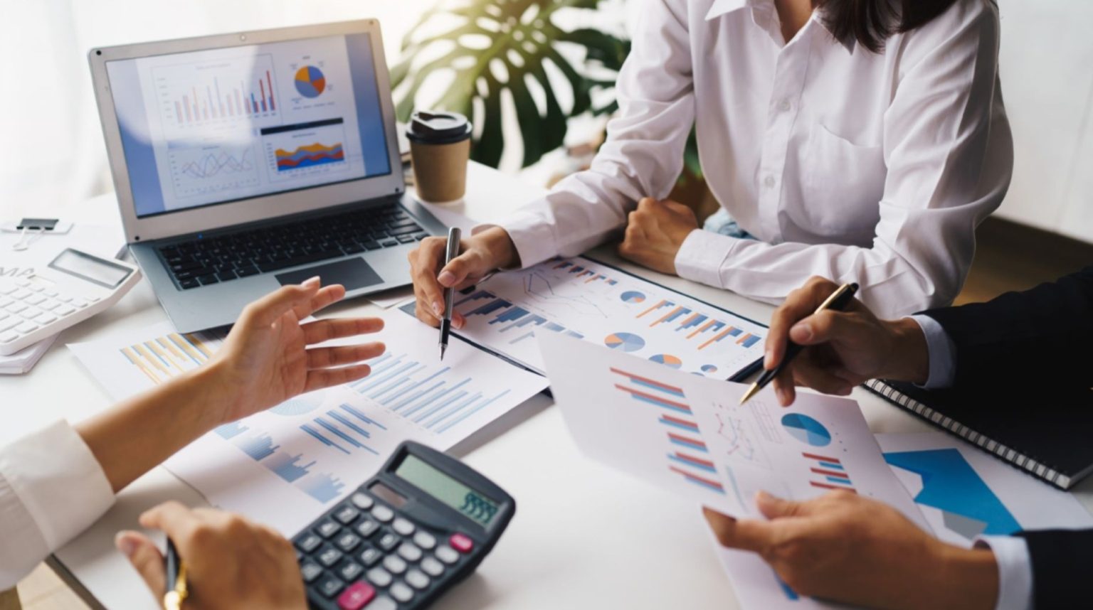 business tax accountant