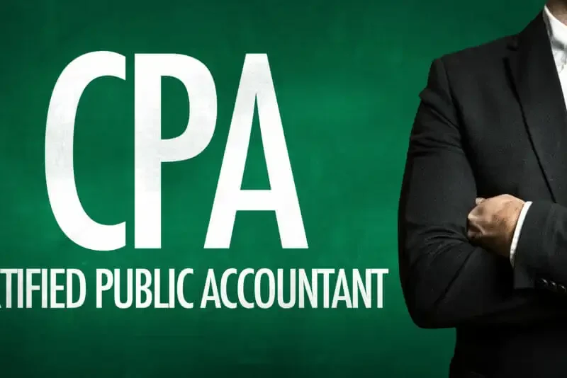 certified public accountant in Ontario Canada
