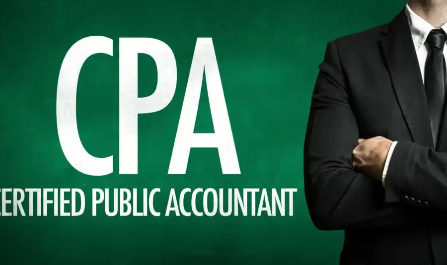 certified public accountant in Ontario Canada