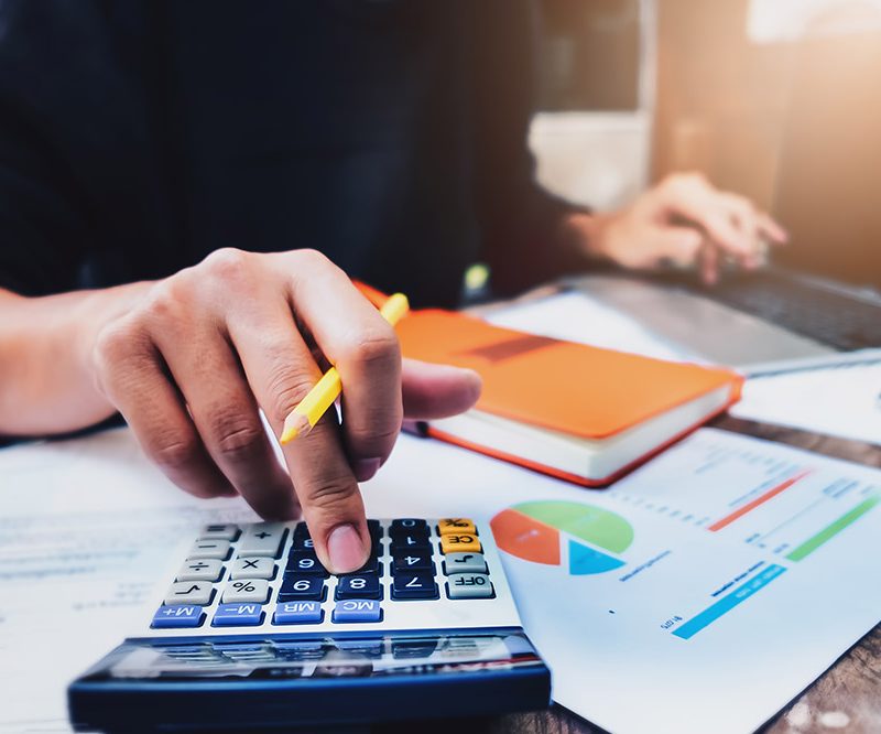 Why Accurate Bookkeeping Matters for Small Businesses