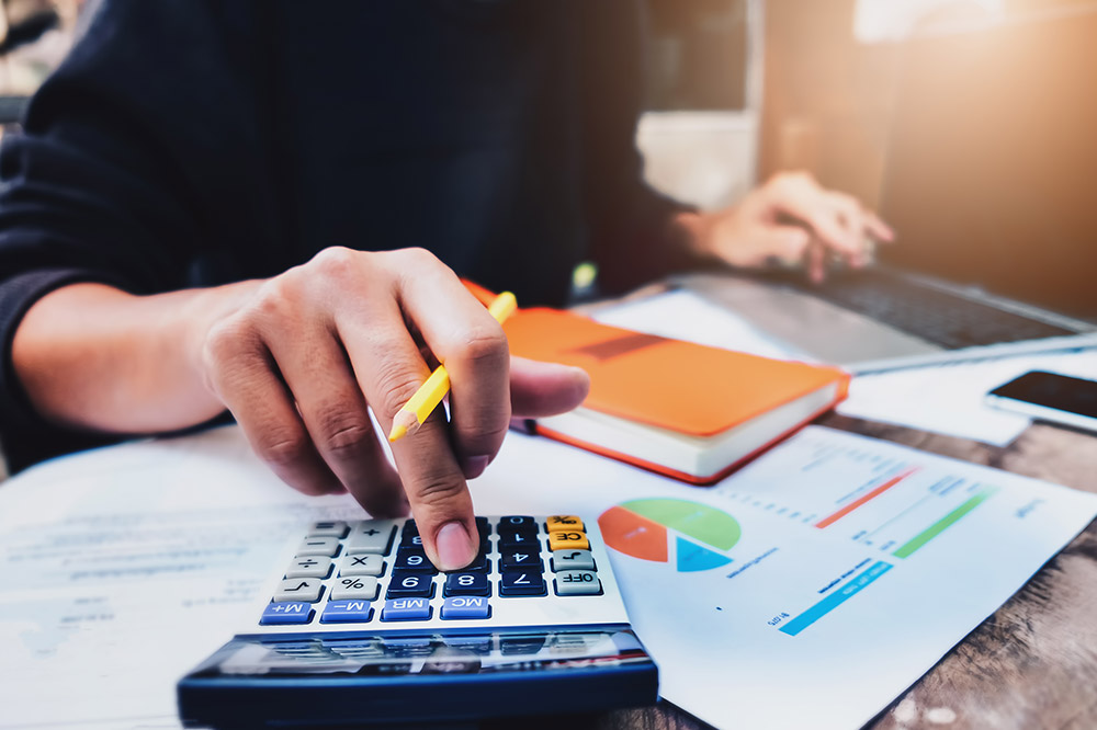 Why Accurate Bookkeeping Matters for Small Businesses