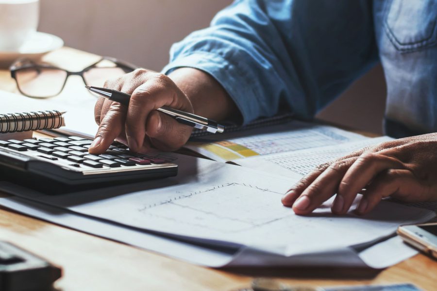 10 Common Bookkeeping Mistakes That Cost Small Businesses Money