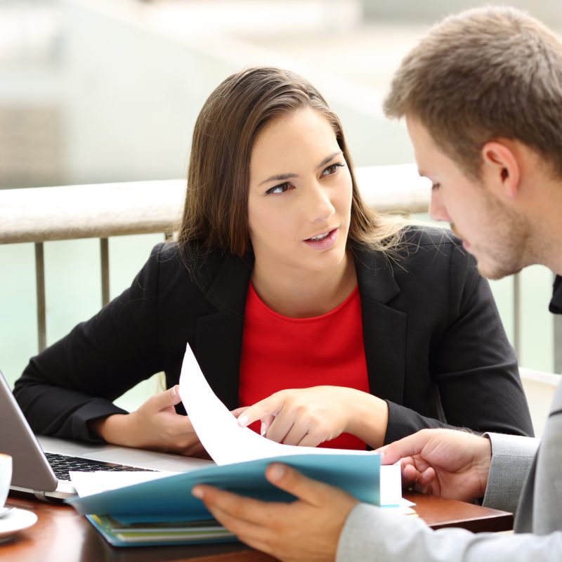 4 Tax Tips for Self-Employed Professionals and Freelancers