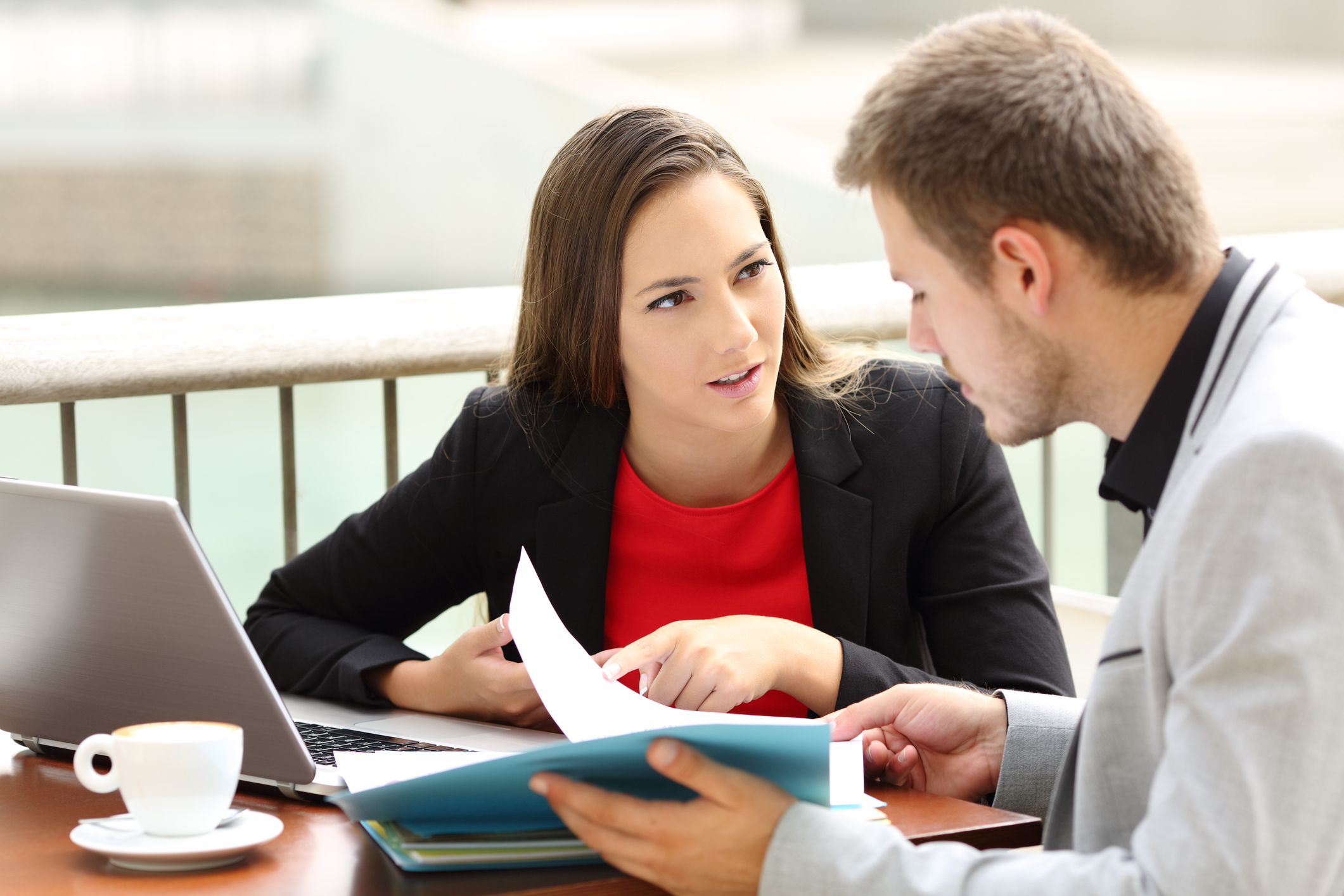 4 Tax Tips for Self-Employed Professionals and Freelancers