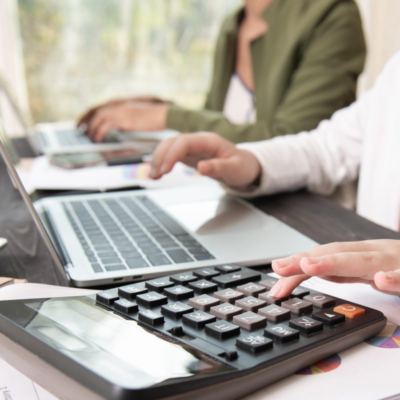 How Corporate Tax Planning Helps Businesses Save Money