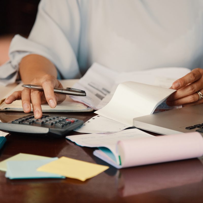 Tax Preparation Tips for Small Business Owners and Startups