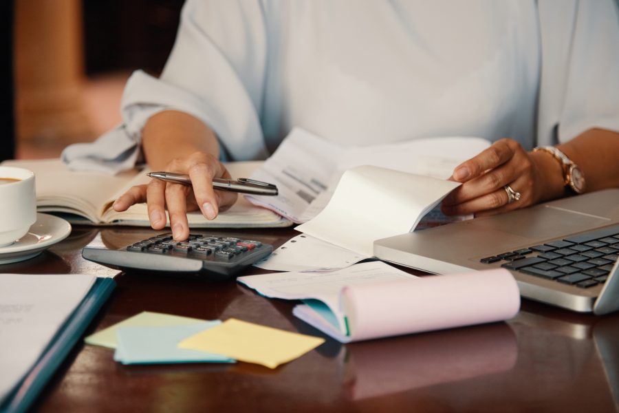 Tax Preparation Tips for Small Business Owners and Startups
