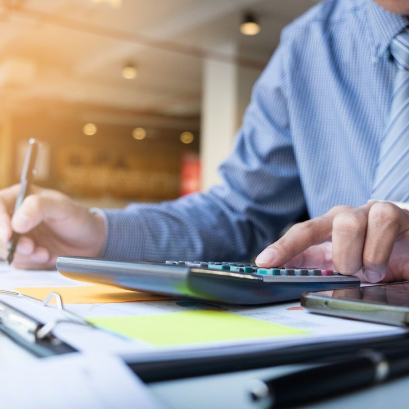 How Professional Tax Preparation Helps Maximize Refunds