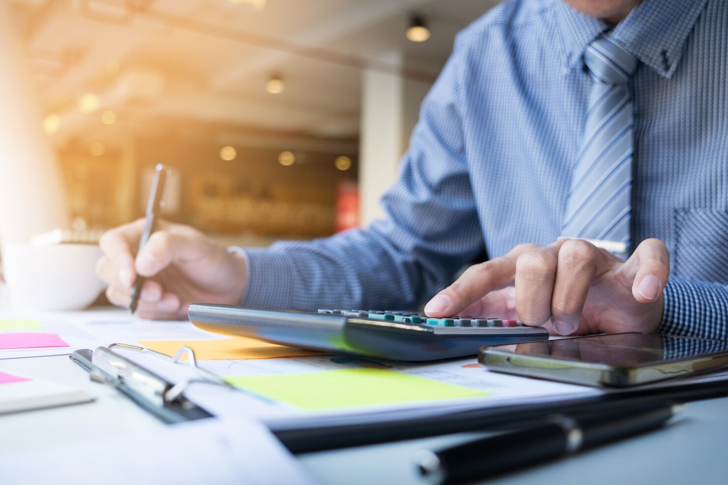 How Professional Tax Preparation Helps Maximize Refunds