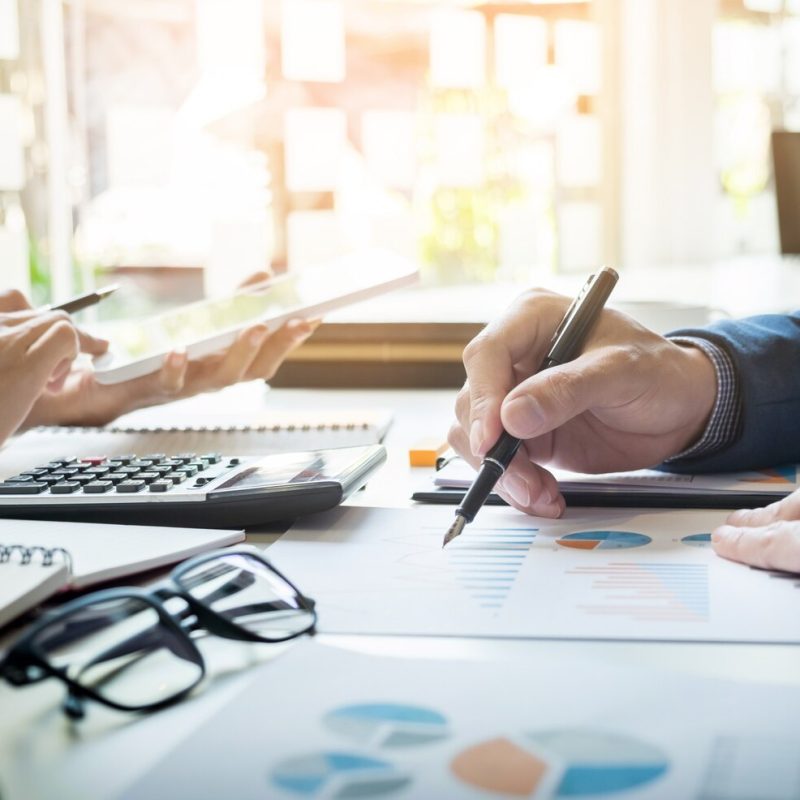 When Should a Business Consider a Compilation Engagement?