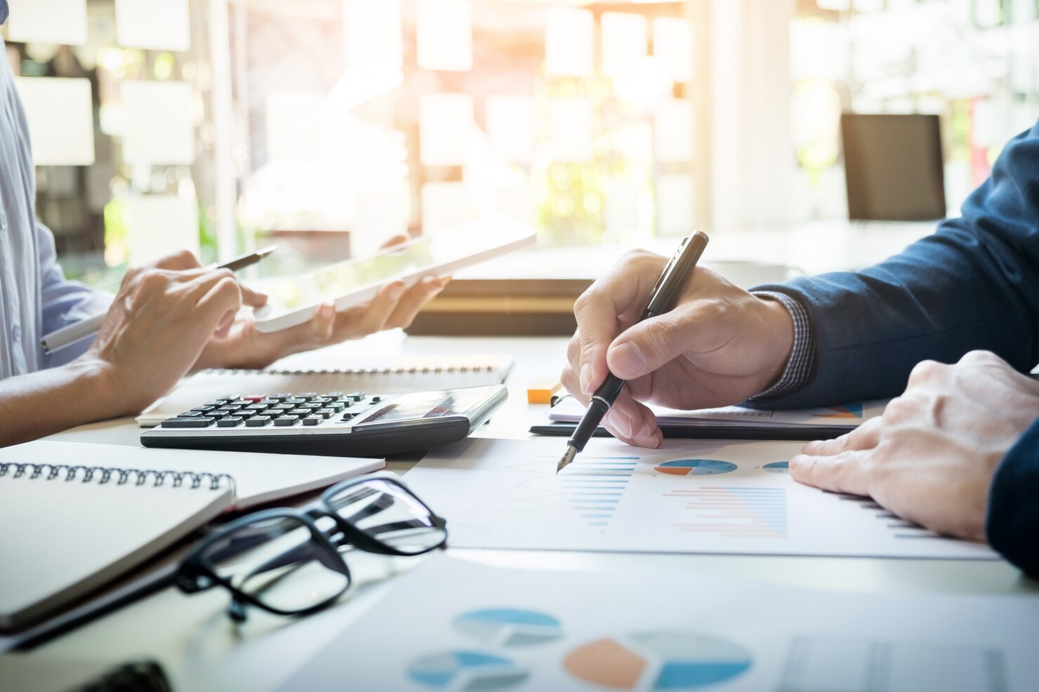 When Should a Business Consider a Compilation Engagement?