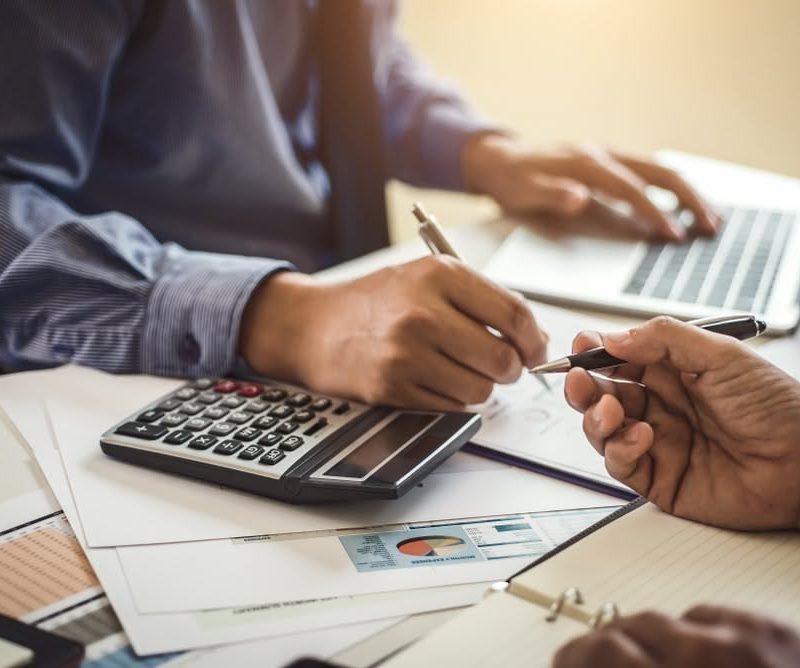 When Professional Personal Tax Preparation Makes Sense